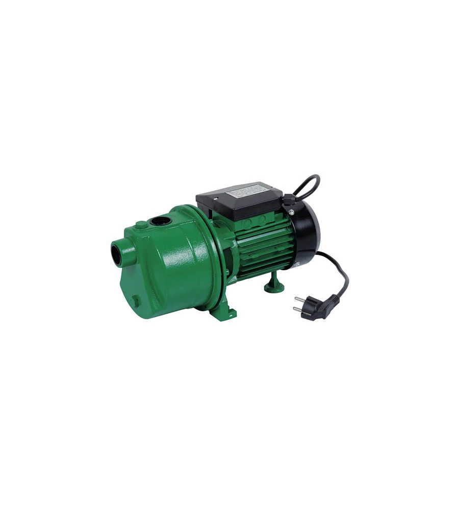 Pompa di superficie jet61 600 w - ribimex.