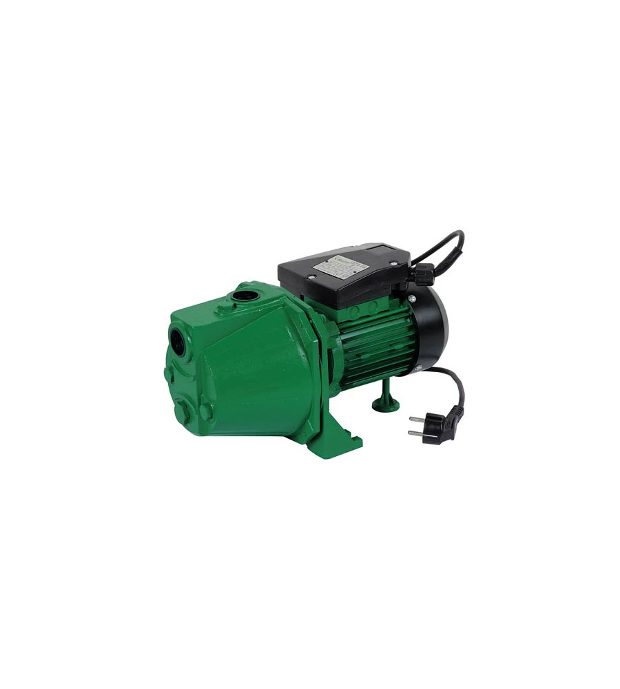 Pompa di superficie jet121 1180 w - ribimex.