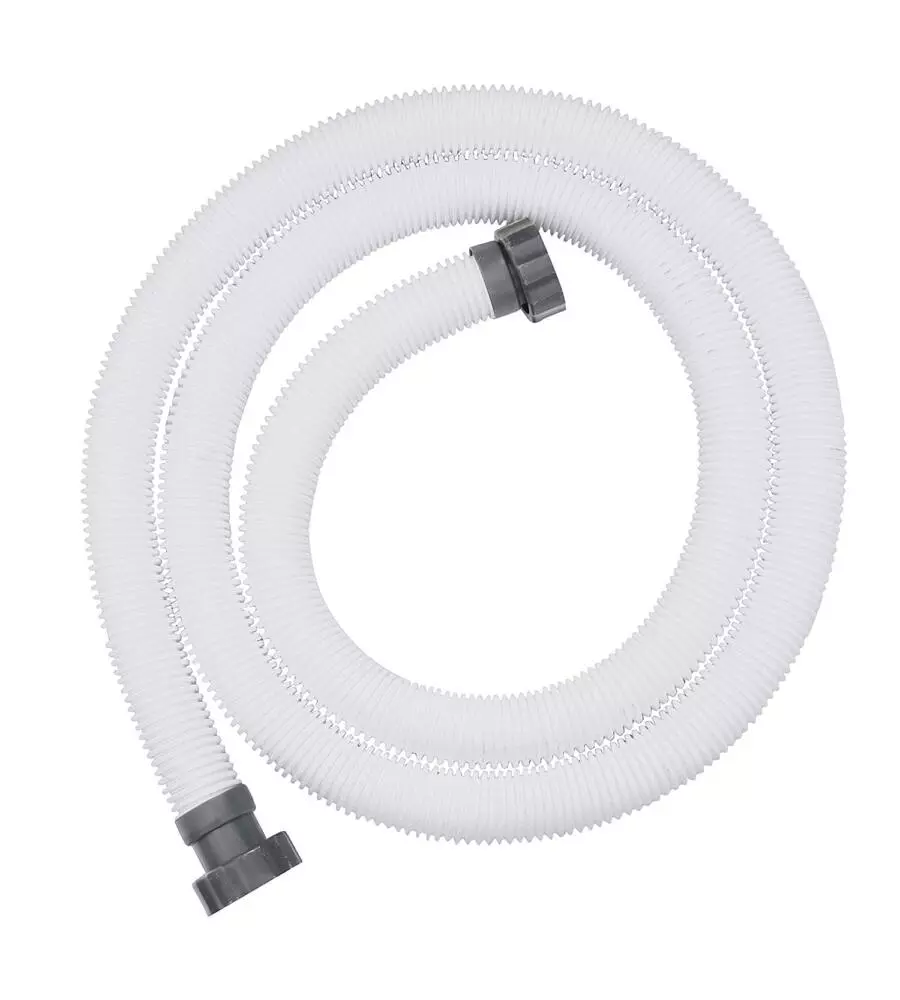 Tubo di ricambio per pompe e filtri da piscina da 3 metri e diametro 38 mm - bestway 58368