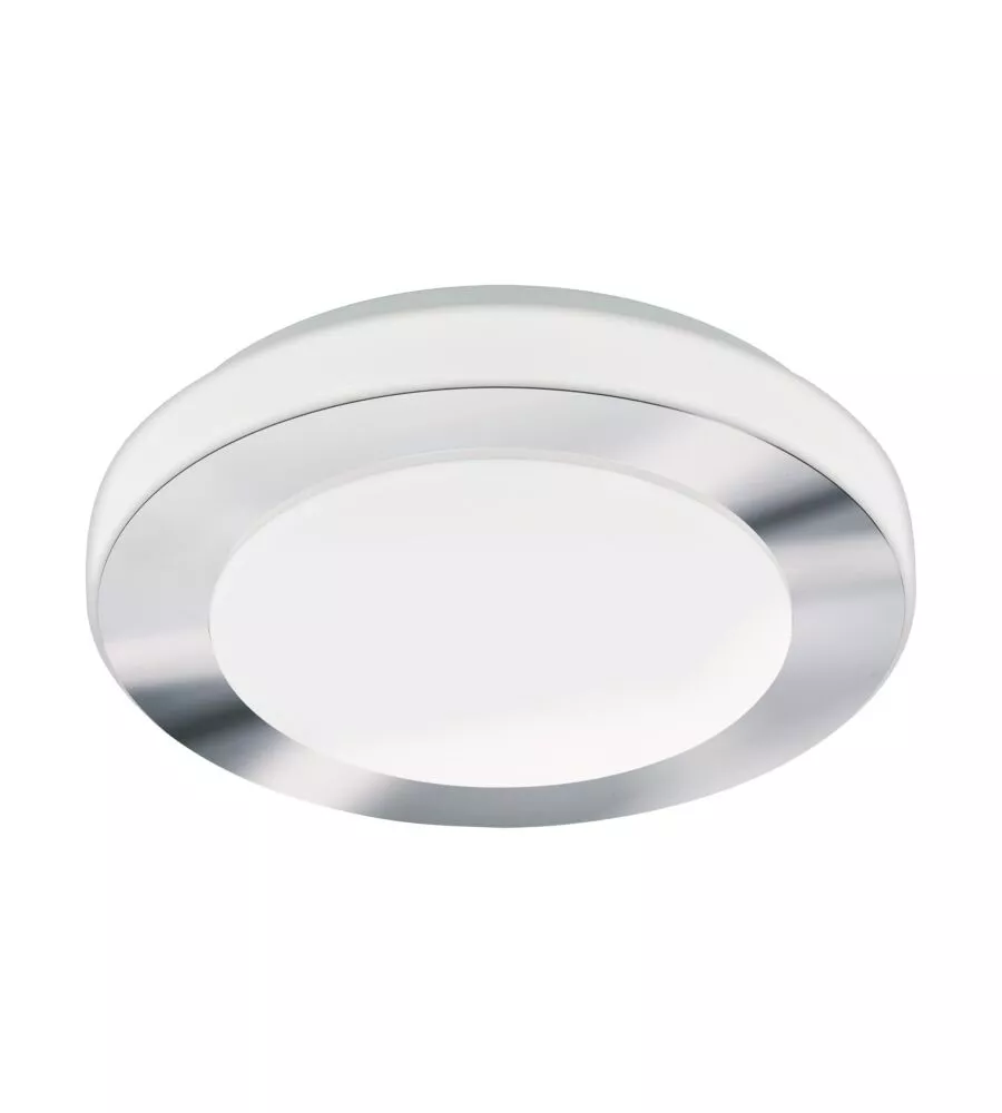 Plafoniera/applique a led "capri", 3,6 w 960 lm