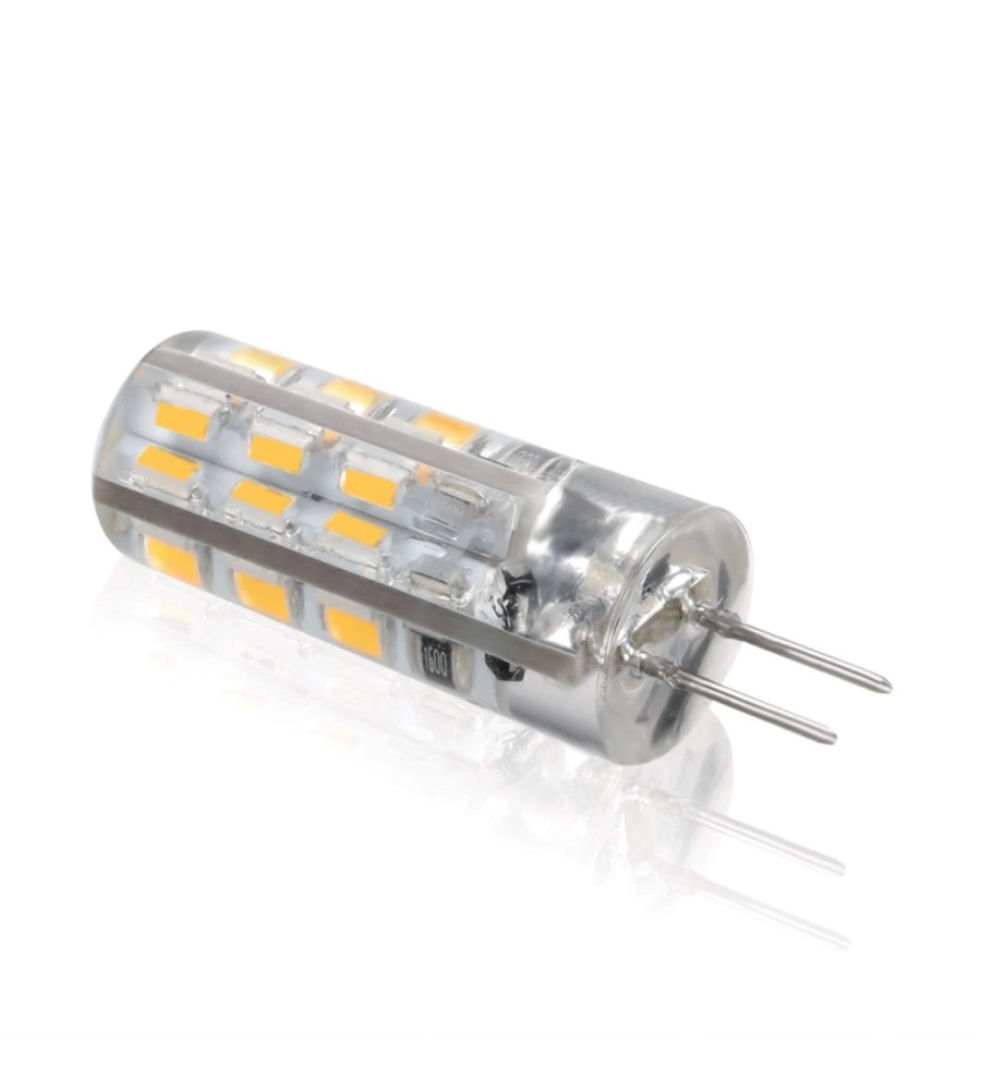 Lampadina led da 1.5 w