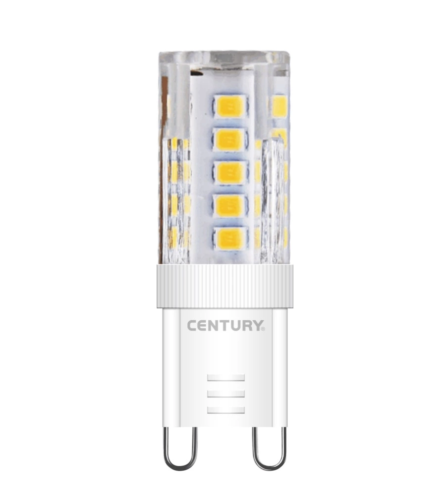 Lampadina led da 3 w