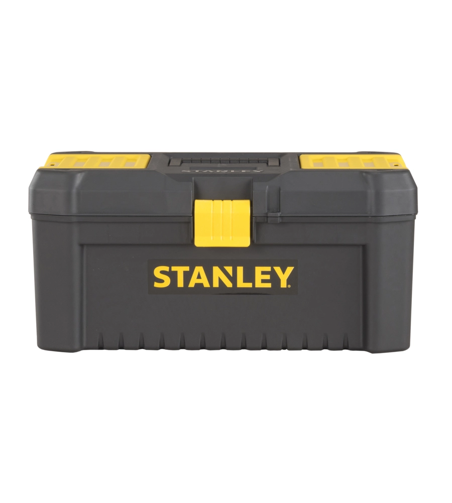 Cassettiera porta utensili stanley "essential 16", 40,6x20,5x19,5 cm