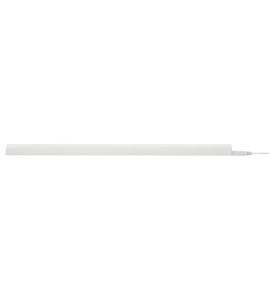 Sottopensile led bianco 57,3 cm, 8w