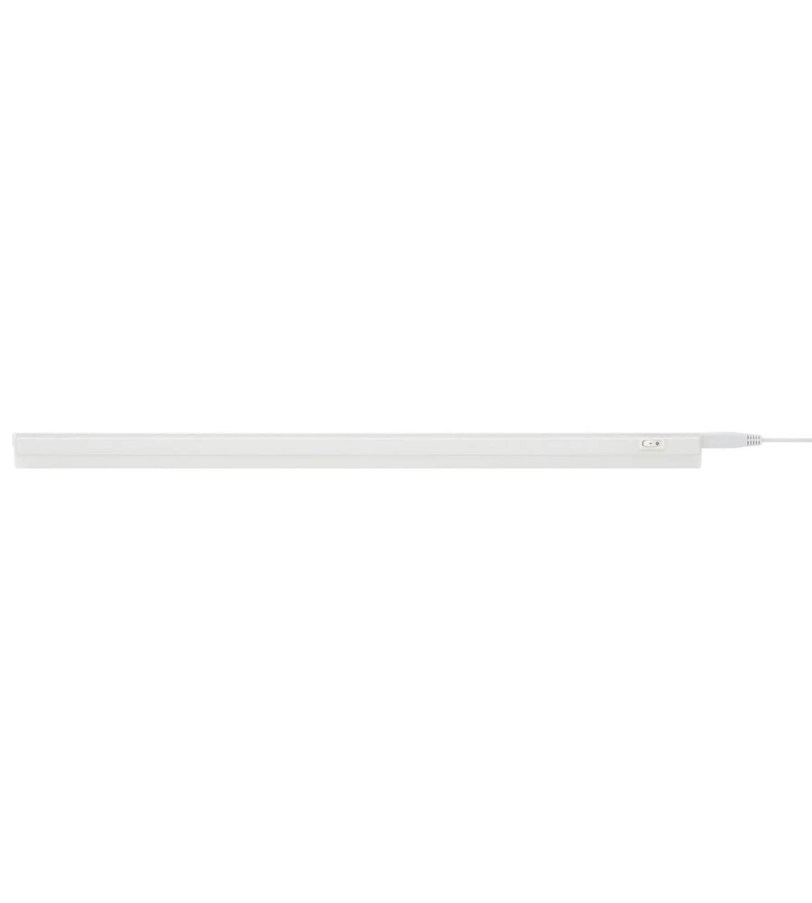 Sottopensile led bianco 57,3 cm, 8w