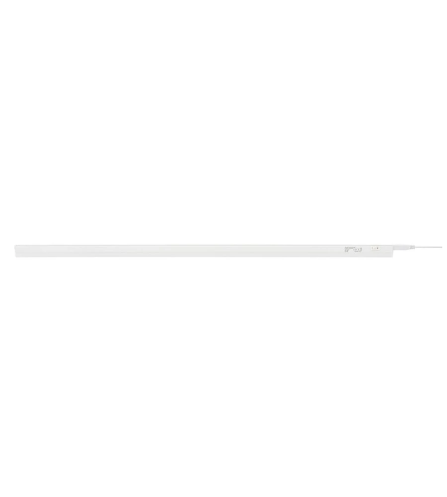 Sottopensile led bianco 87,3 cm, 10w