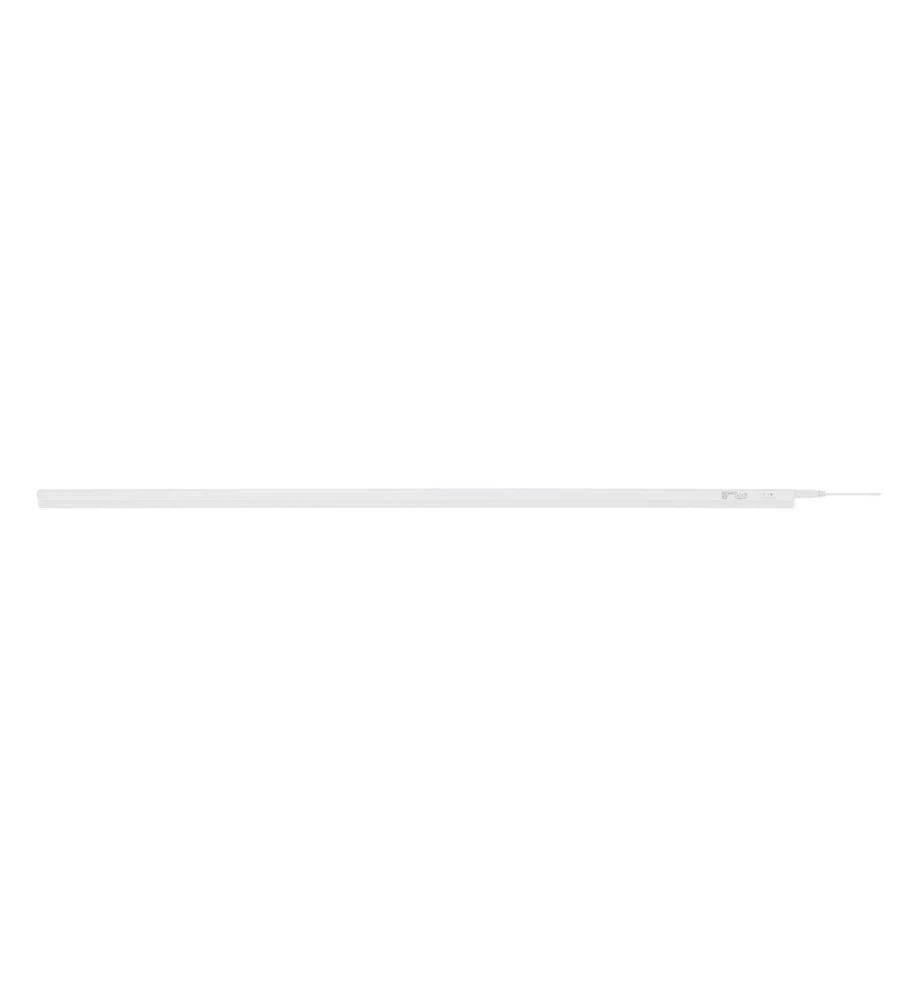 Sottopensile led bianco 117,3 cm, 14w