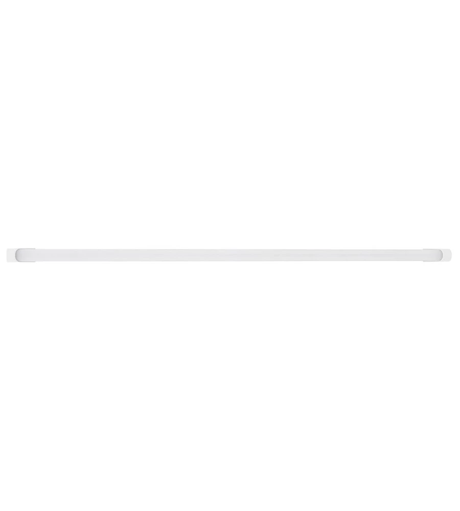 Sottopensile led bianco 117,4 cm, 14w