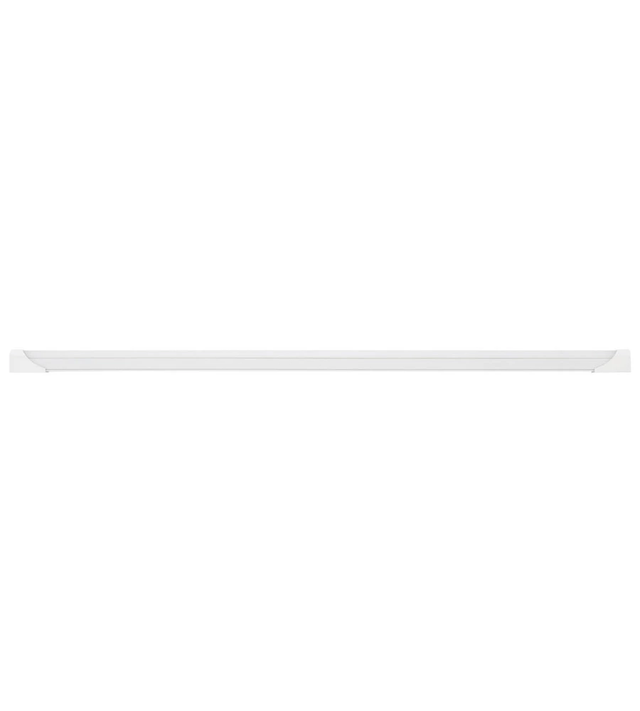 Sottopensile led bianco 117,4 cm, 14w