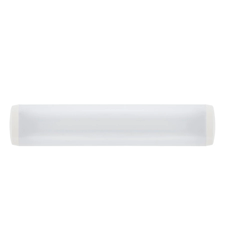 Reglette led bianca 67,7 cm, 10w