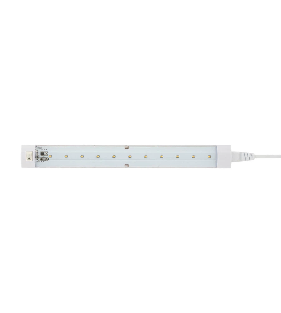 Sottopensile led bianco 33,2 cm, 4,2w