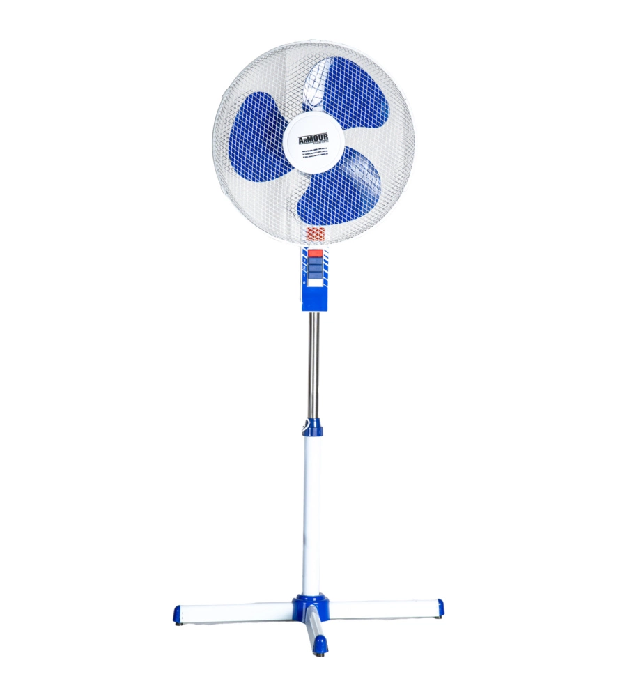 Ventilatore a piantana armour&danforth "tmx6572" 3 in 1 40w 40 cm