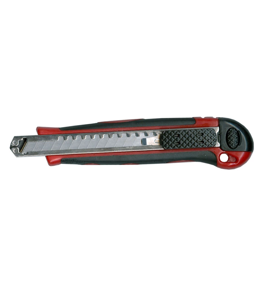 Cutter professionale 18 mm.