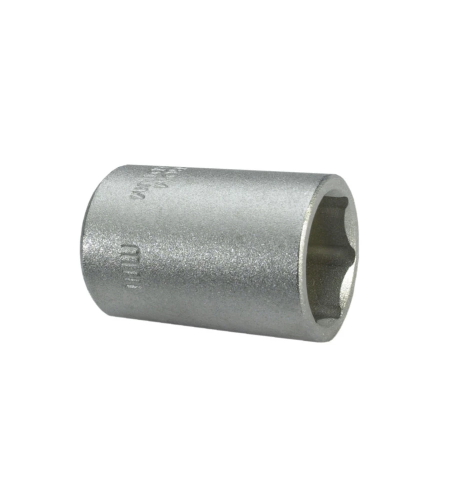 Bussola esagonale 1/4" - 9 mm.