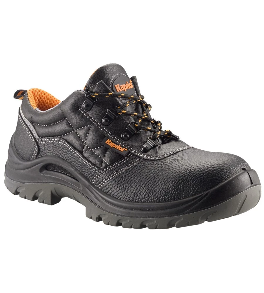 Scarpa hornet antinfortunistica sbp-1 bassa 37-kapriol