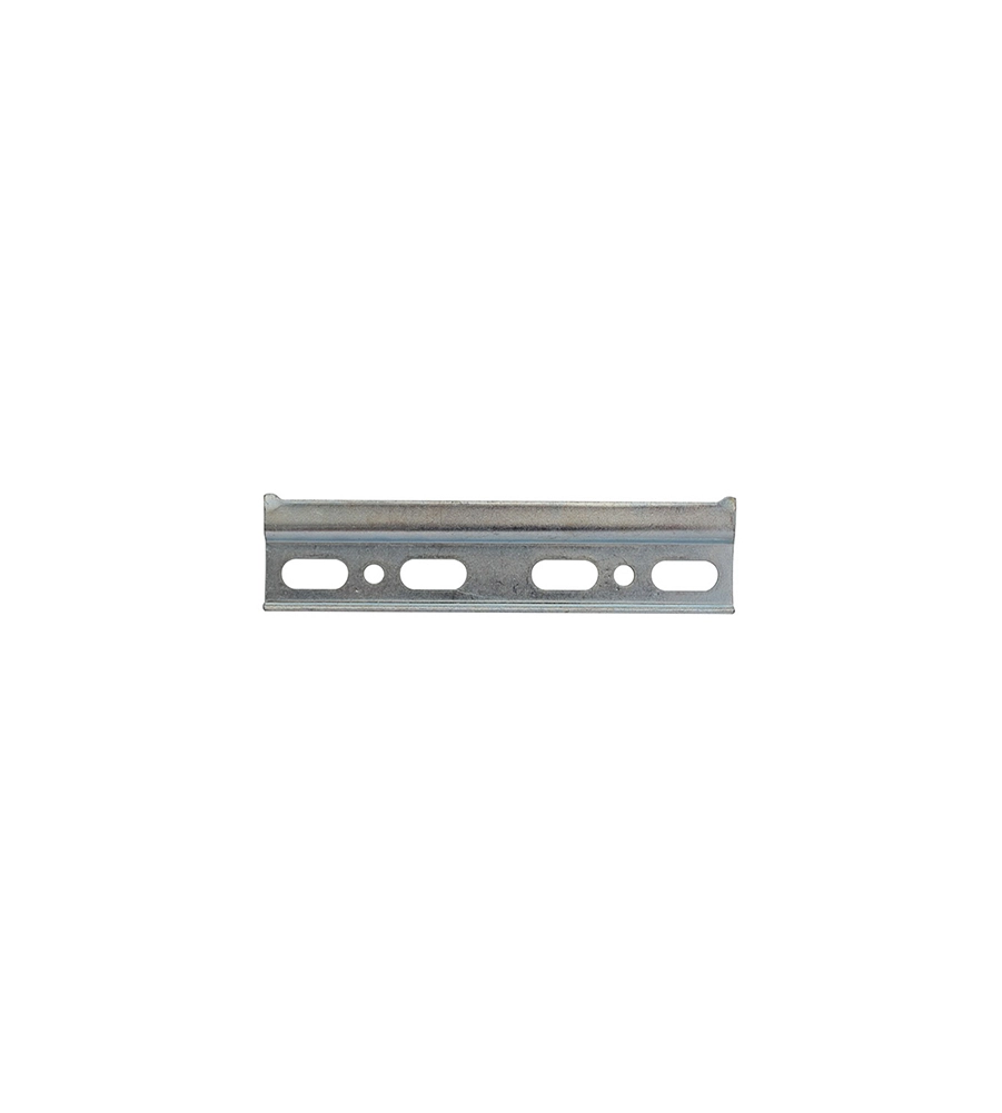 Barrette reggipensili 125 mm. 2 pz.