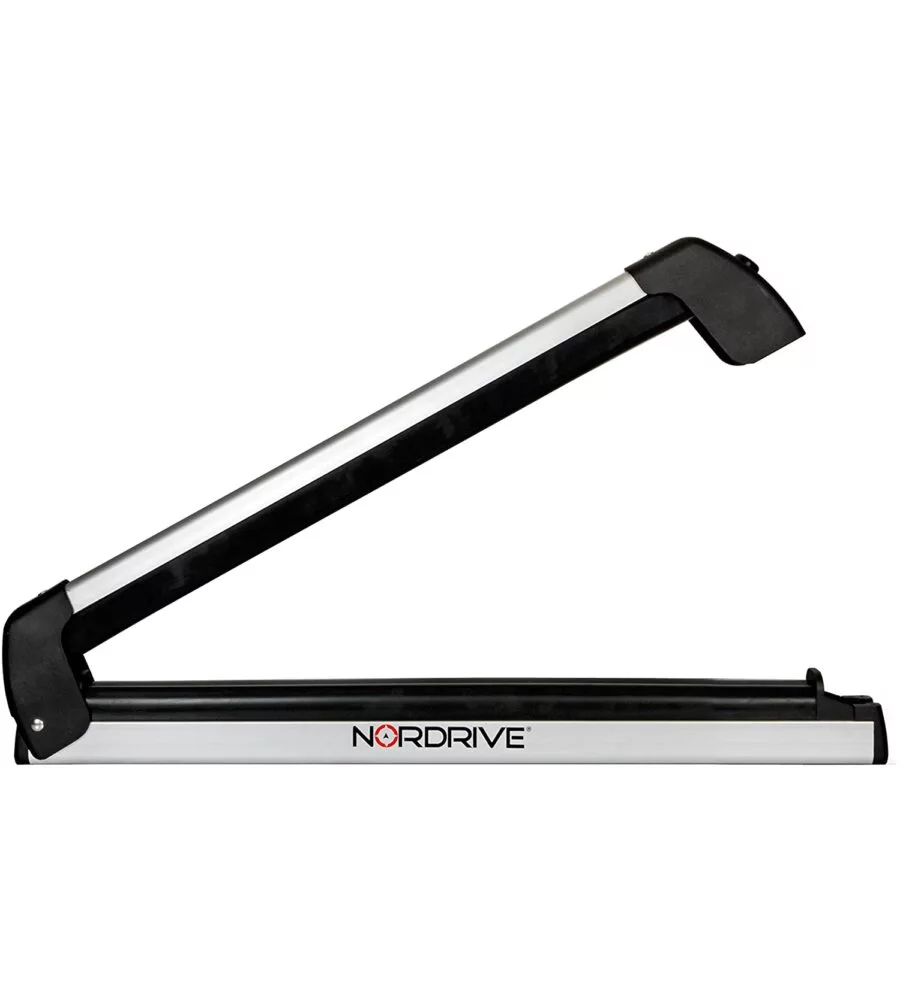 Portasci nordic-king evo aluminium nk-40 n40010 - nordrive