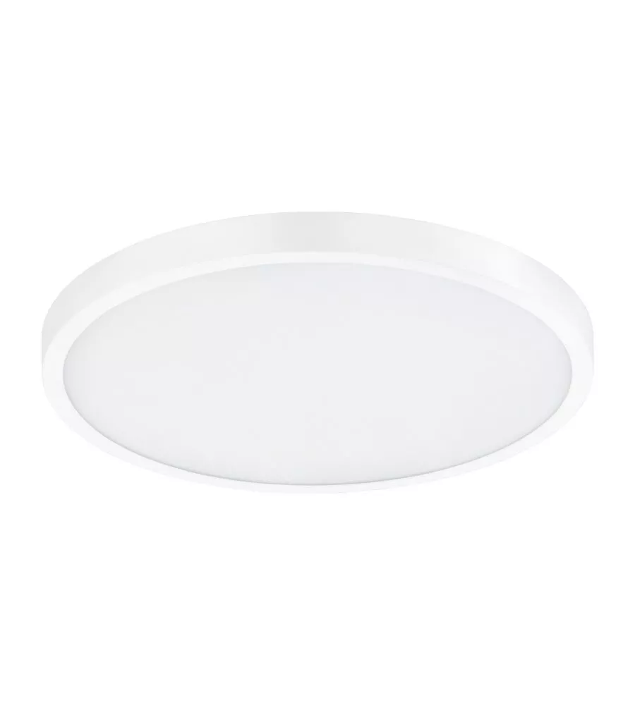 Plafoniera led ?fueva? 3000k 2500 lm, Ø 40 cm