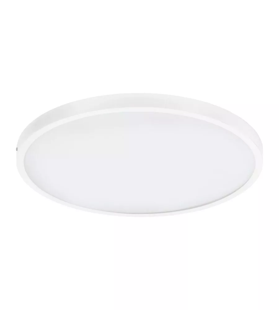 Plafoniera led ?fueva? 4000k 2700 lm, Ø 50 cm