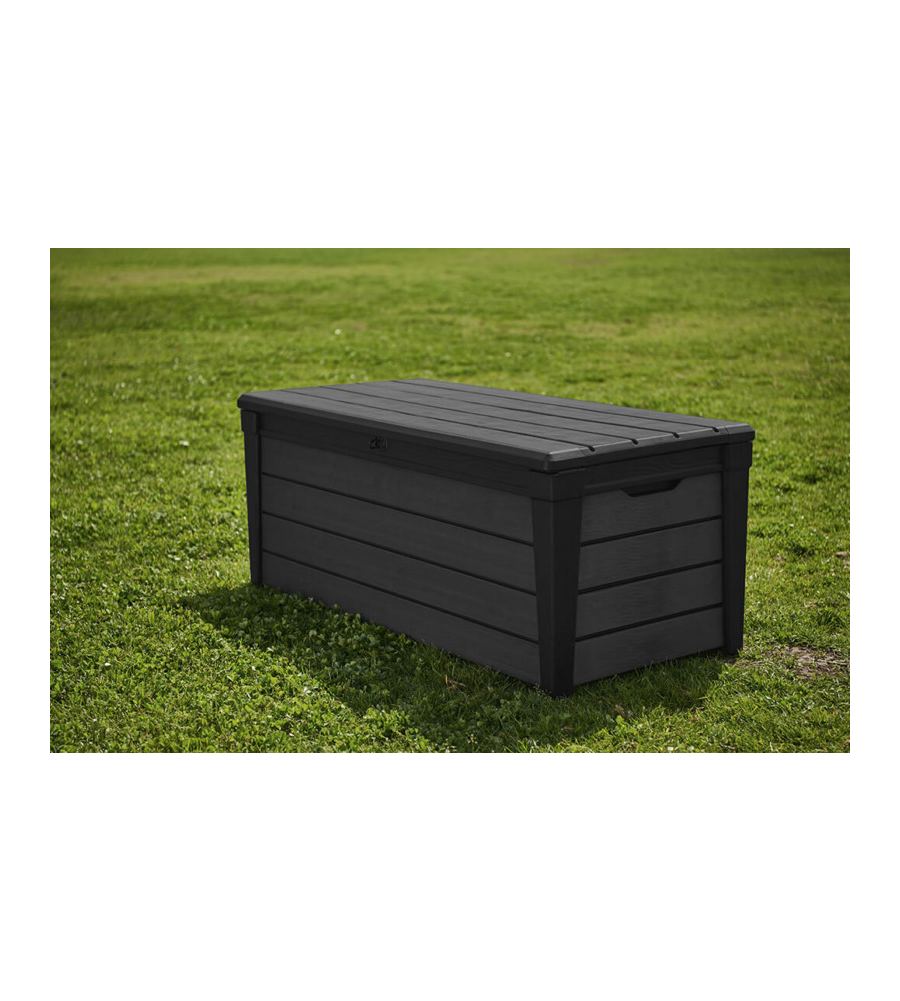 Baule Da Esterno storage Box Tucany Evo 150, 82, 5x48x56 Cm - Garofalo in  vendita online