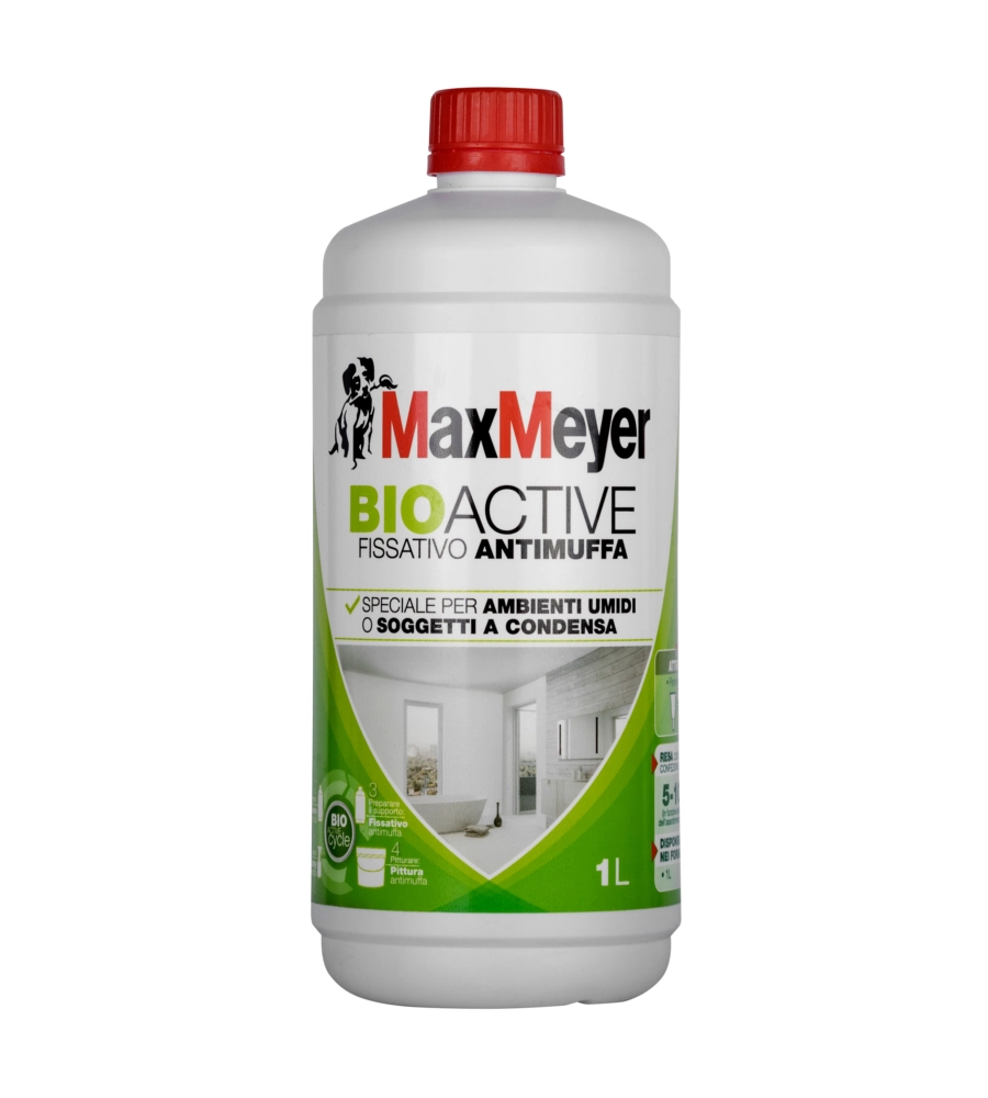 Bioactive fissativo antimuffa  lt 1