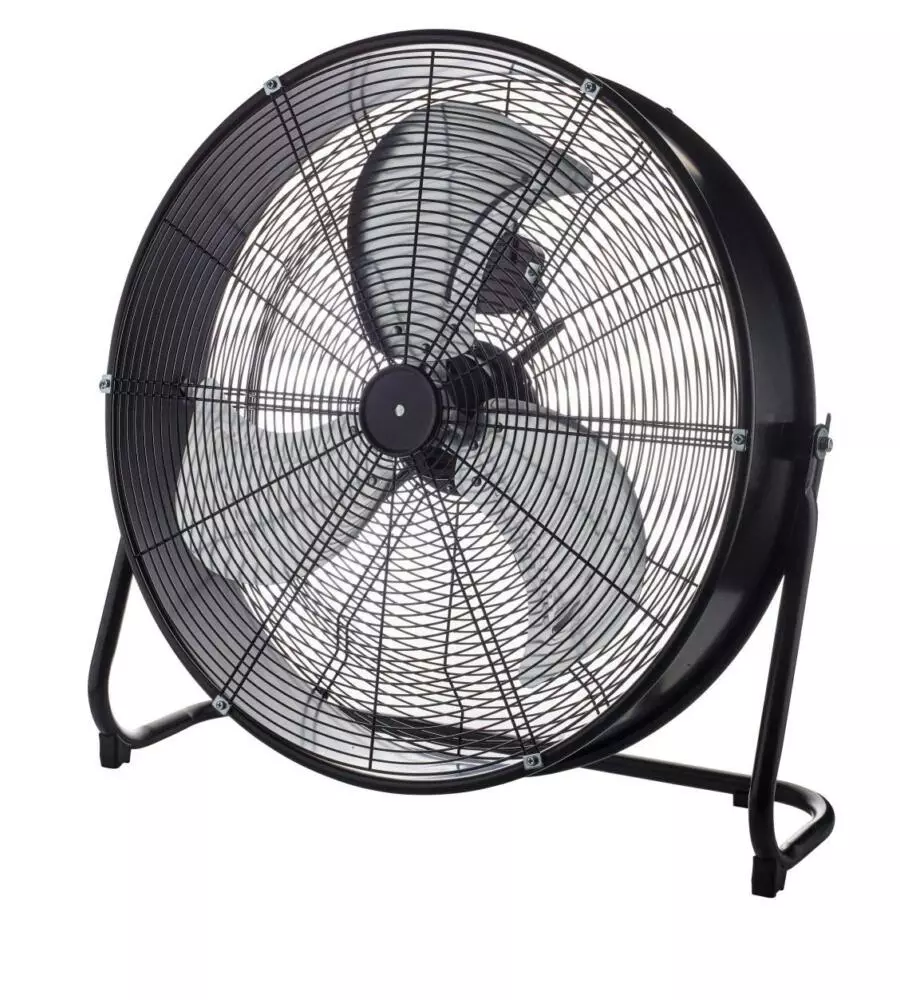 Ventilatore da pavimento industriale bimar "vi63", 60 cm