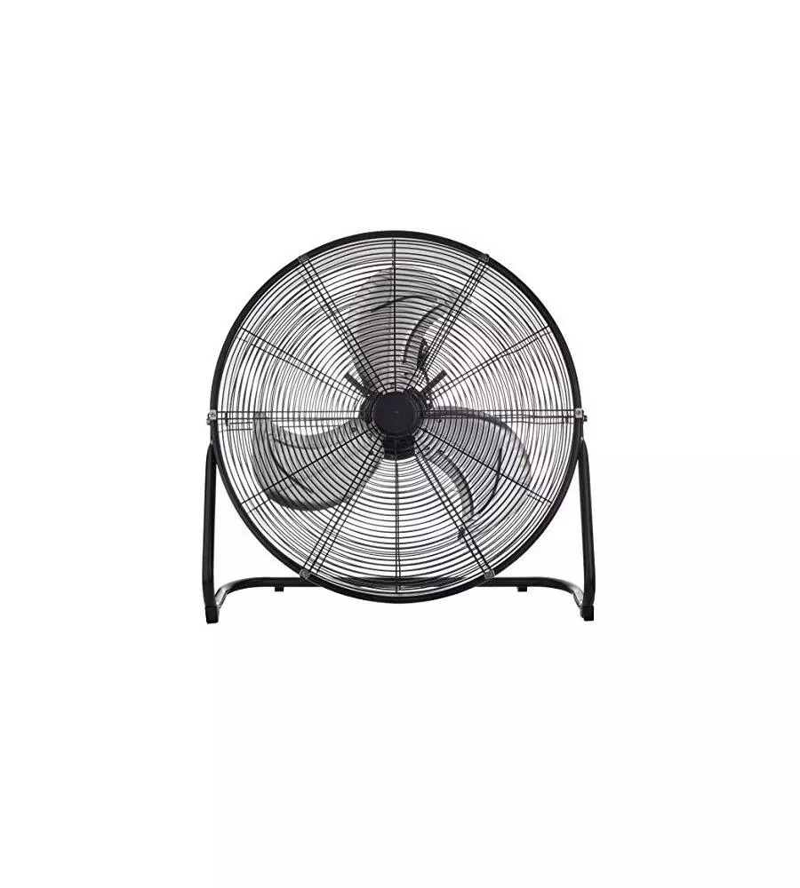 Ventilatore da pavimento industriale bimar "vi63", 60 cm