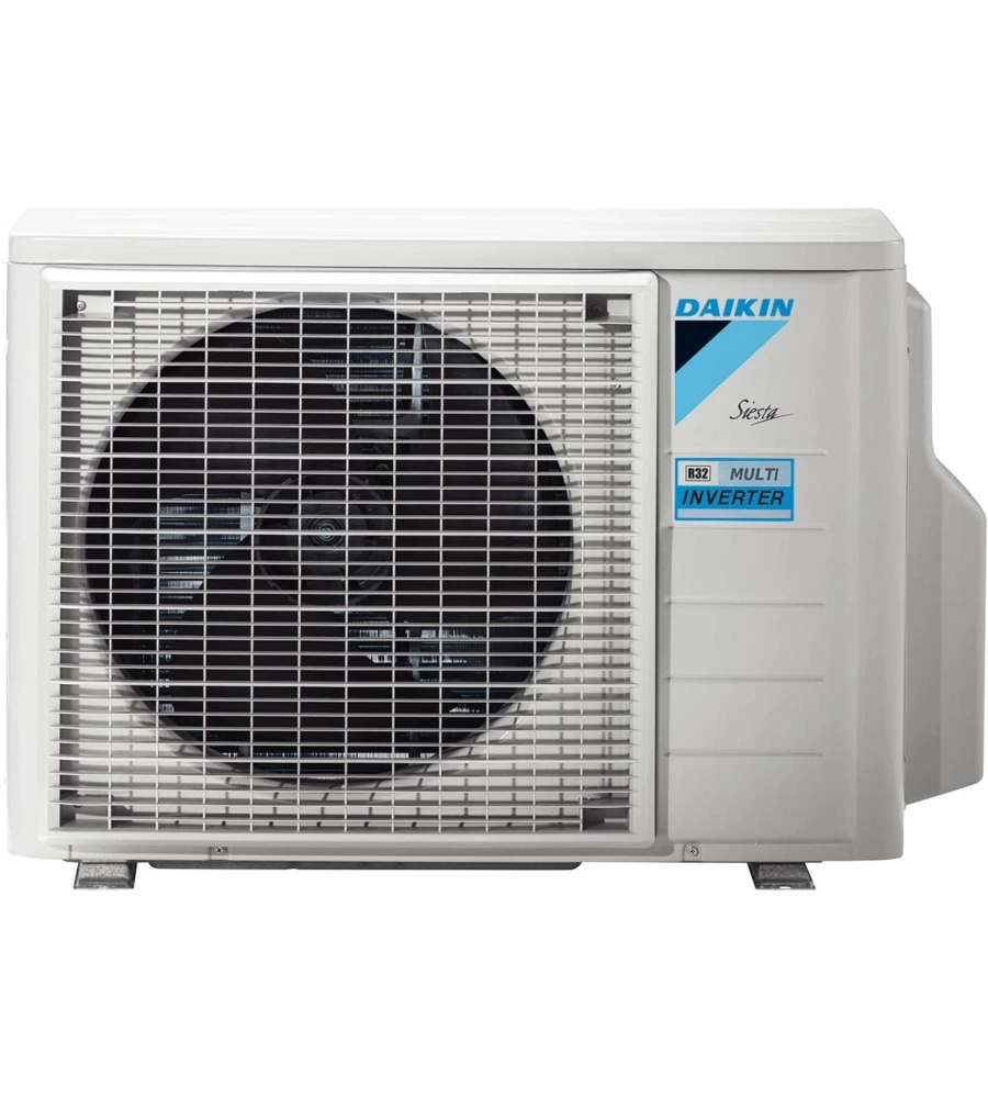 Climatizzatore caldo freddo daikin pompa di calore "pro era" dualsplit e unitÀ esterna (2amxf40a) 9000 + 12000 btu