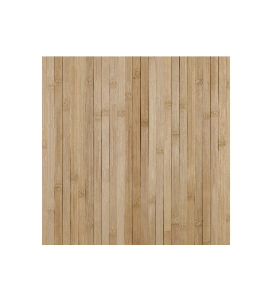 Tappeto da interno in bamboo "naturale", 120x180 cm