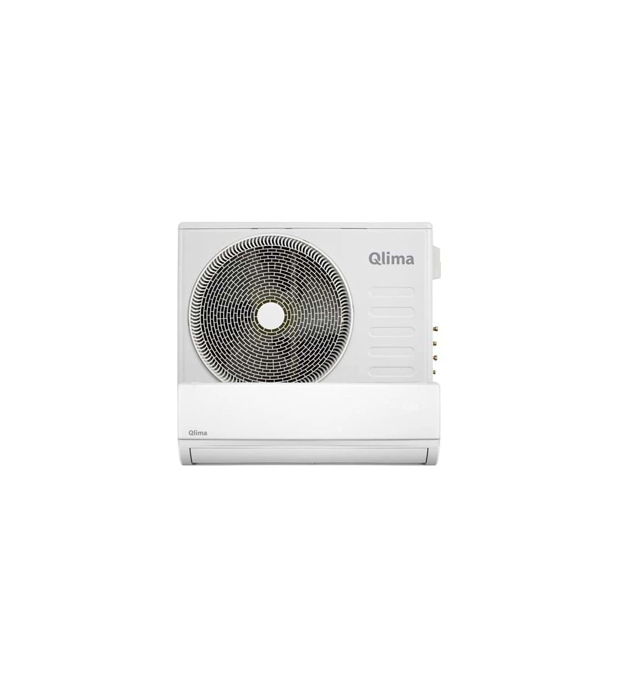 Condizionatore fisso qlima pompa di calore s3932