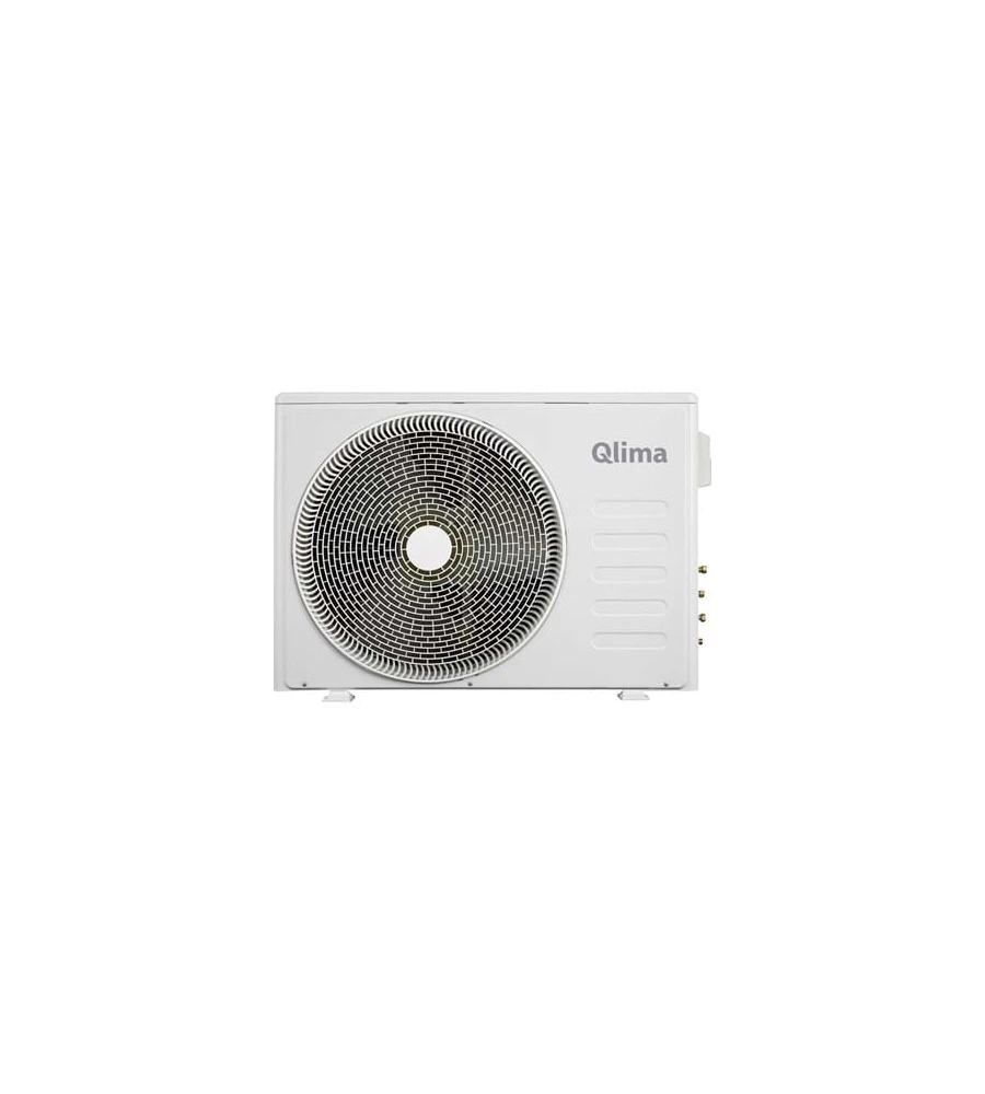 Condizionatore fisso qlima pompa di calore s3932