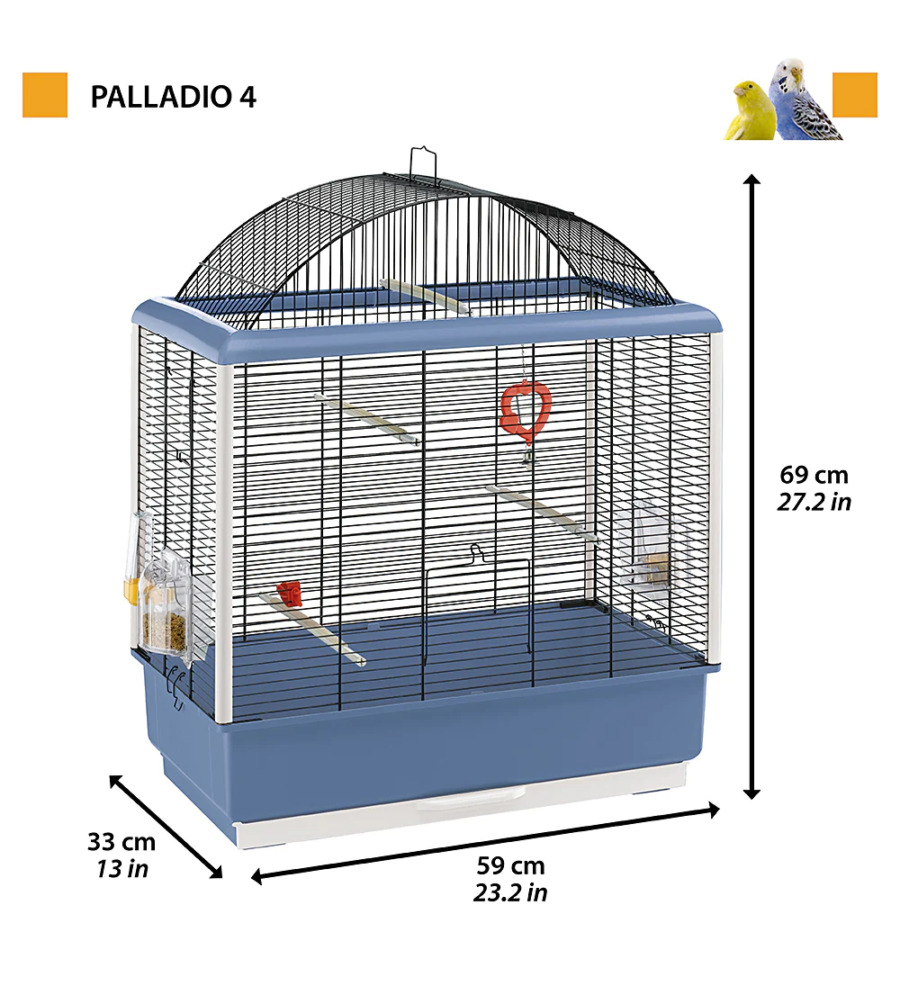 Piante Finte  Ferplast Italia