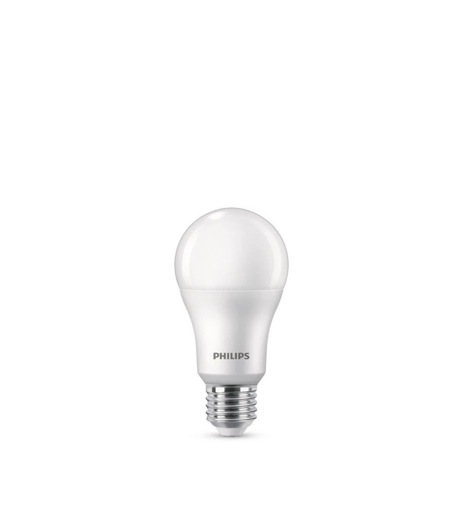 Set 3 lampadine led philips 13w