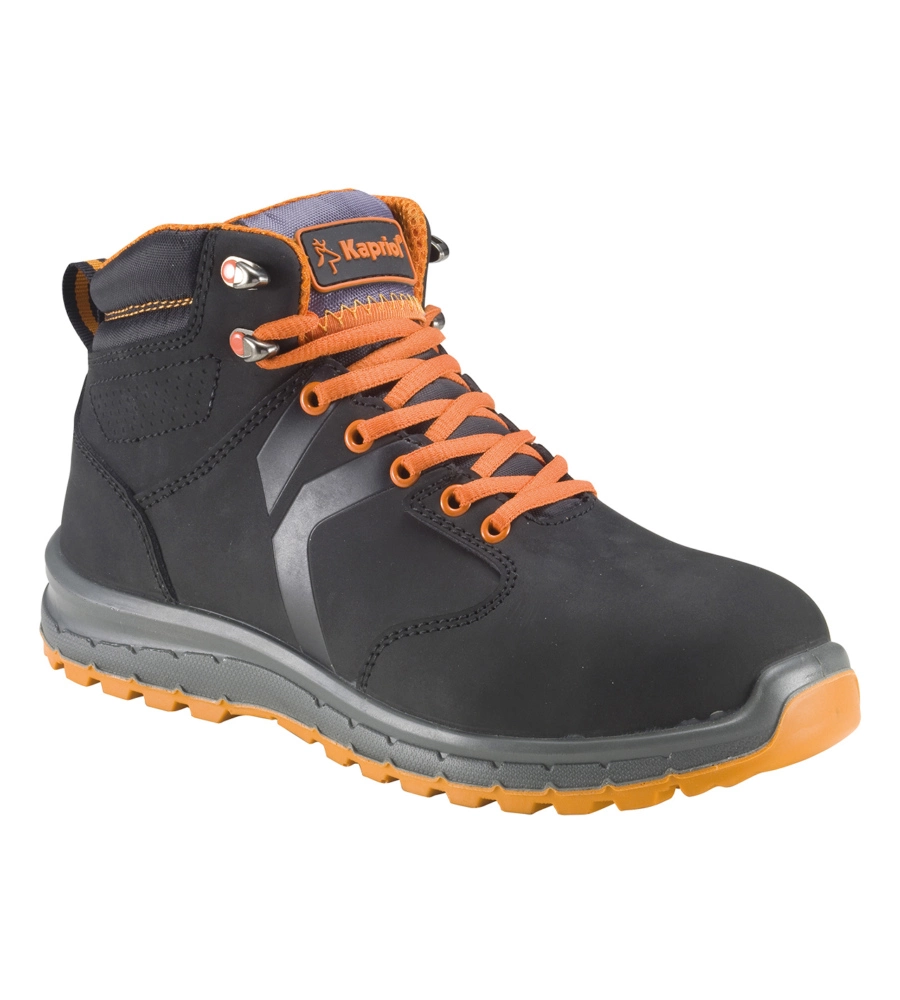 Scarpa antinfortunistica "spencer" 40 - kapriol.