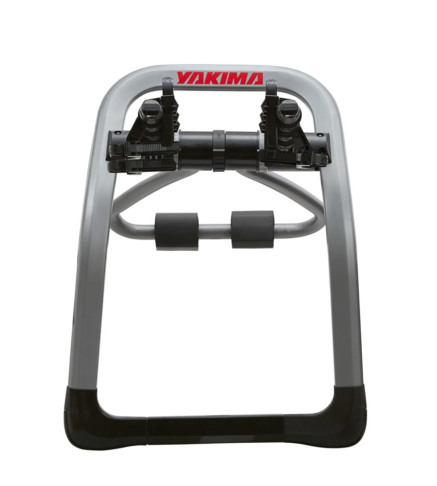 Portabici posteriore "halfback3"  per 3 bici - y8002635