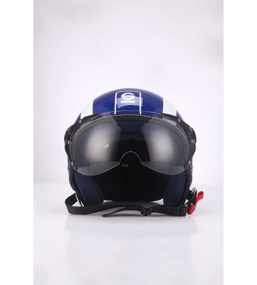 Casco Per Moto Sparco sp501 - Tg. M. in vendita online