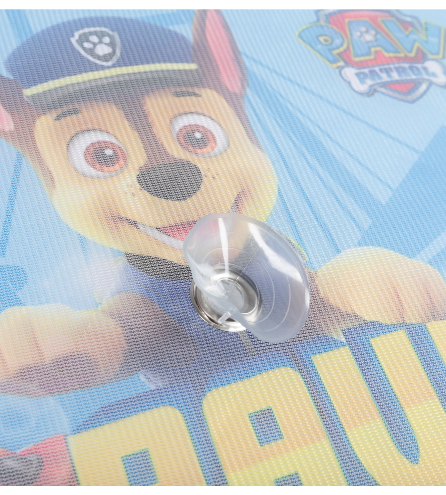 Coppia tendine auto laterali "paw patrol boy", 44x35 cm