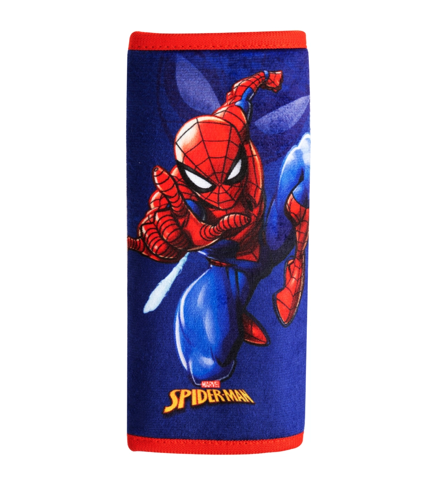 Passacintura auto soft "spiderman"