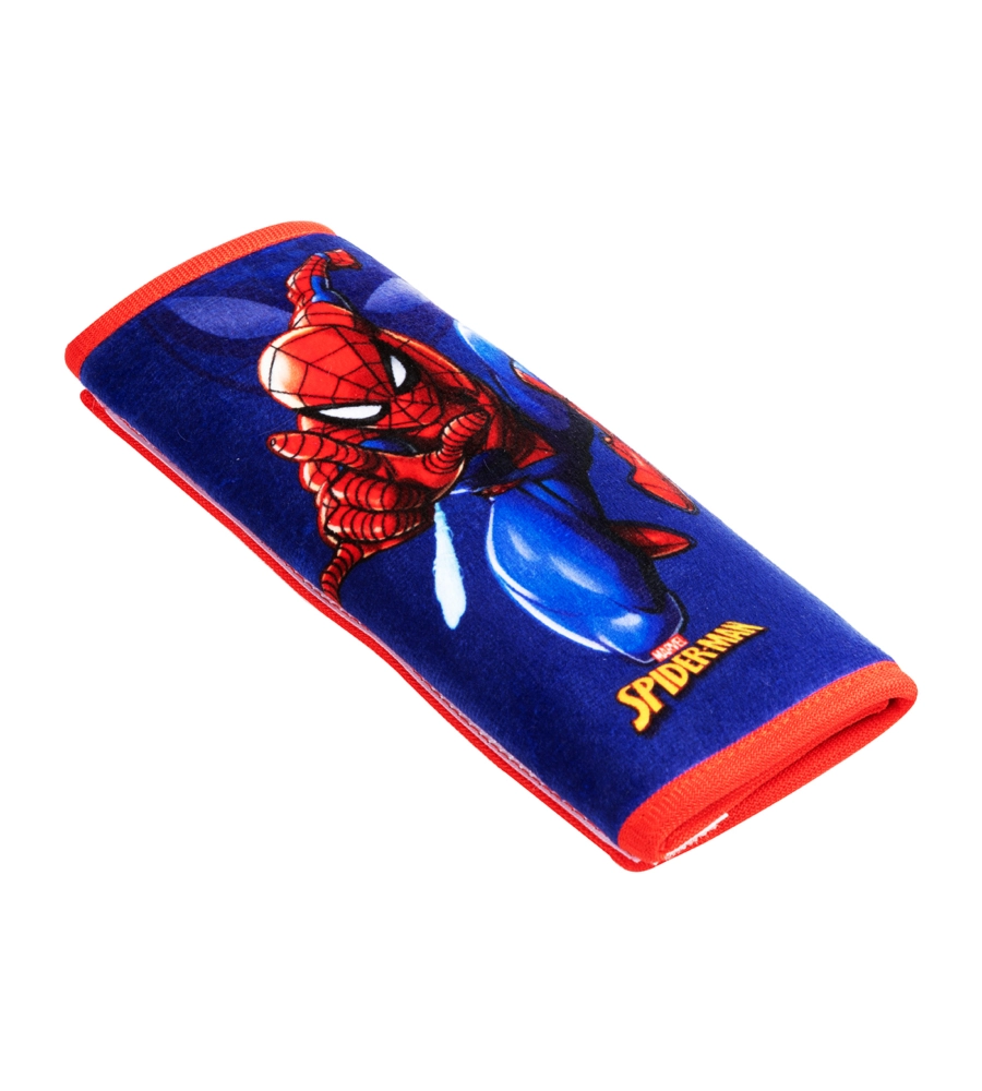 Passacintura auto soft "spiderman"