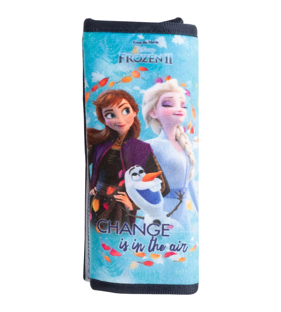 Passacintura auto soft "disney frozen 2"