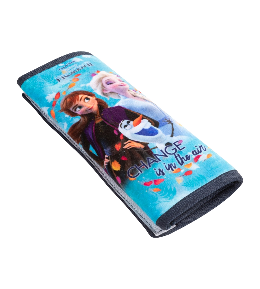 Passacintura auto soft "disney frozen 2"