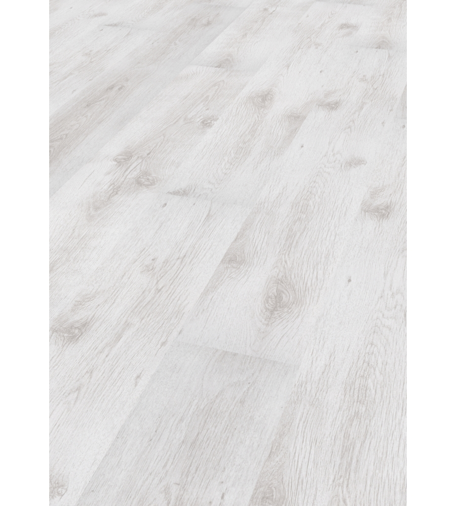 Pavimento laminato rovere ghiaccio 7mm ac3 2,39 m² linea standard