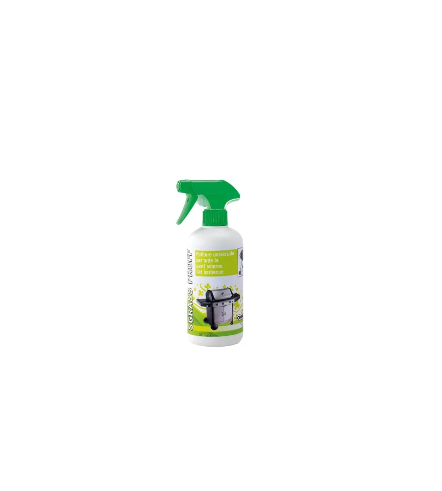 Sgrassatore per barbecue - 500ml