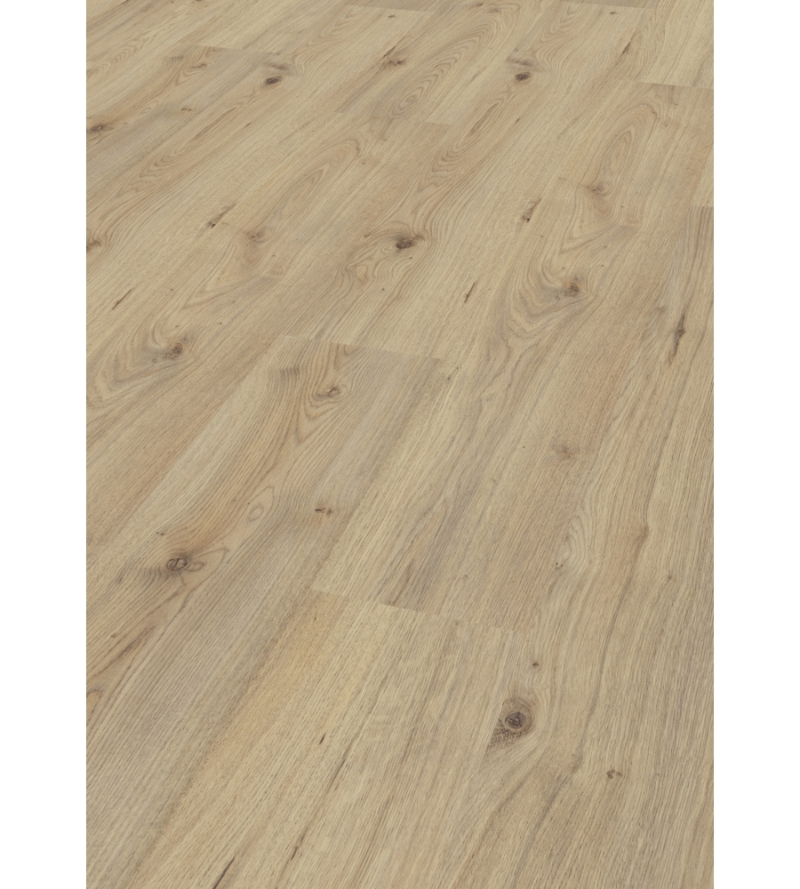 Pavimento laminato rovere millenium 7mm ac3 2,39 m² linea standard