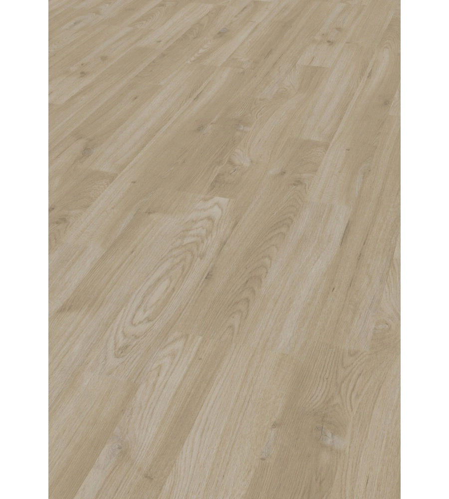 Pavimento laminato rovere naturale inverno 8mm ac4 2,124 m² linea catwalk