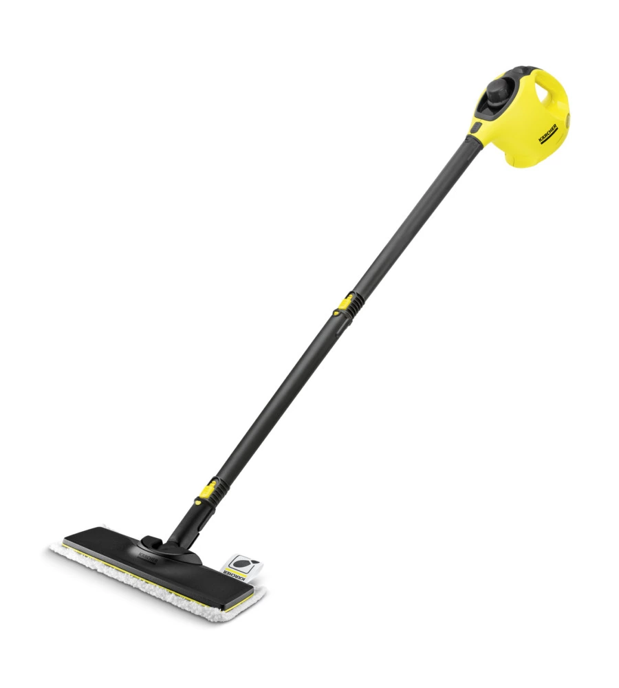 Pulitore a vapore sc 1 easyfix - karcher