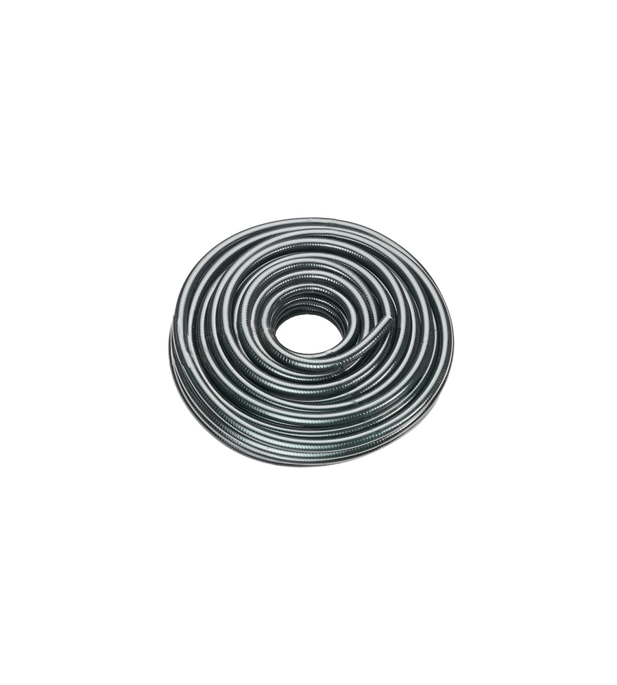 Tubo nero 3/4" per drenaggio 35 mt.