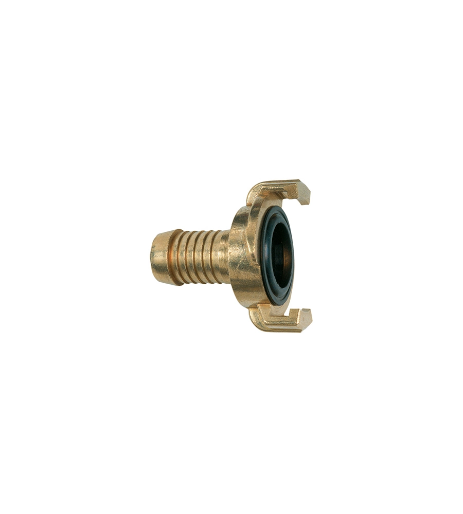 Raccordi rapidi in ottone 3/4"