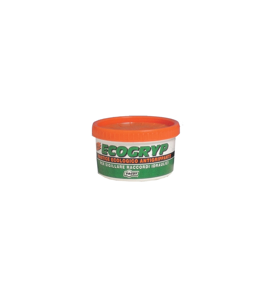 Mastice sigillante per canapa antigrippante 400 gr.