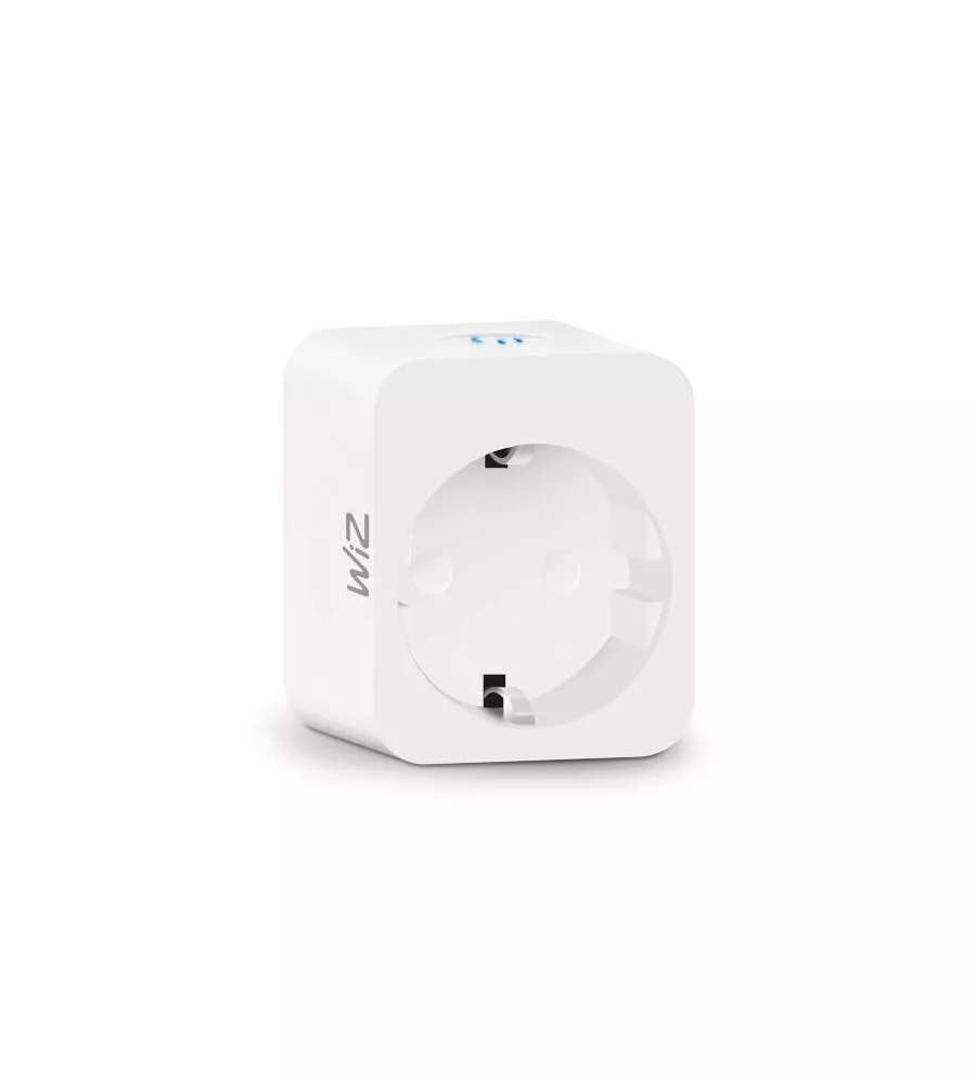 Smart plug per ogni presa di corrente, philips smart led